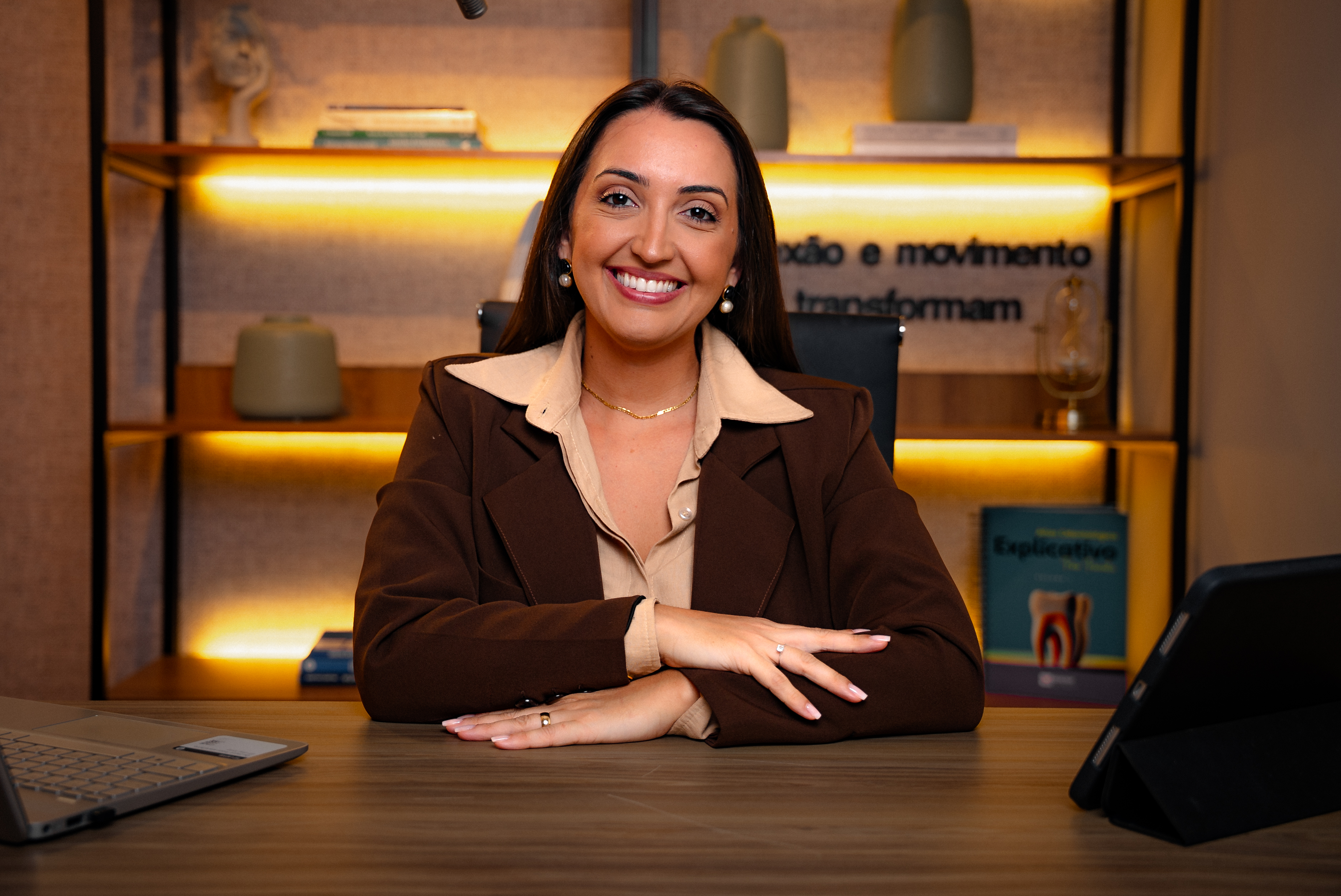 Fernanda Serafim